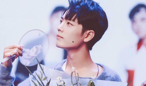 肖战周杰伦最新爆料